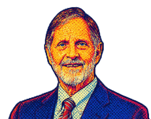 Picture of Written by Fred Reish